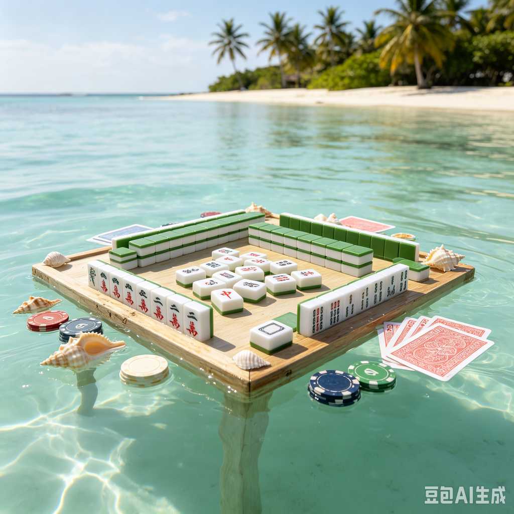 salemor,mahjong