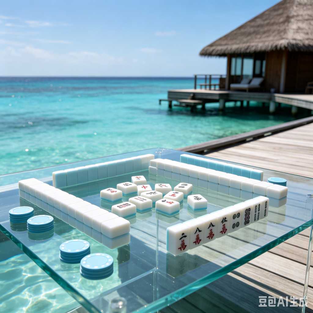 SanMiguelSV,mahjong