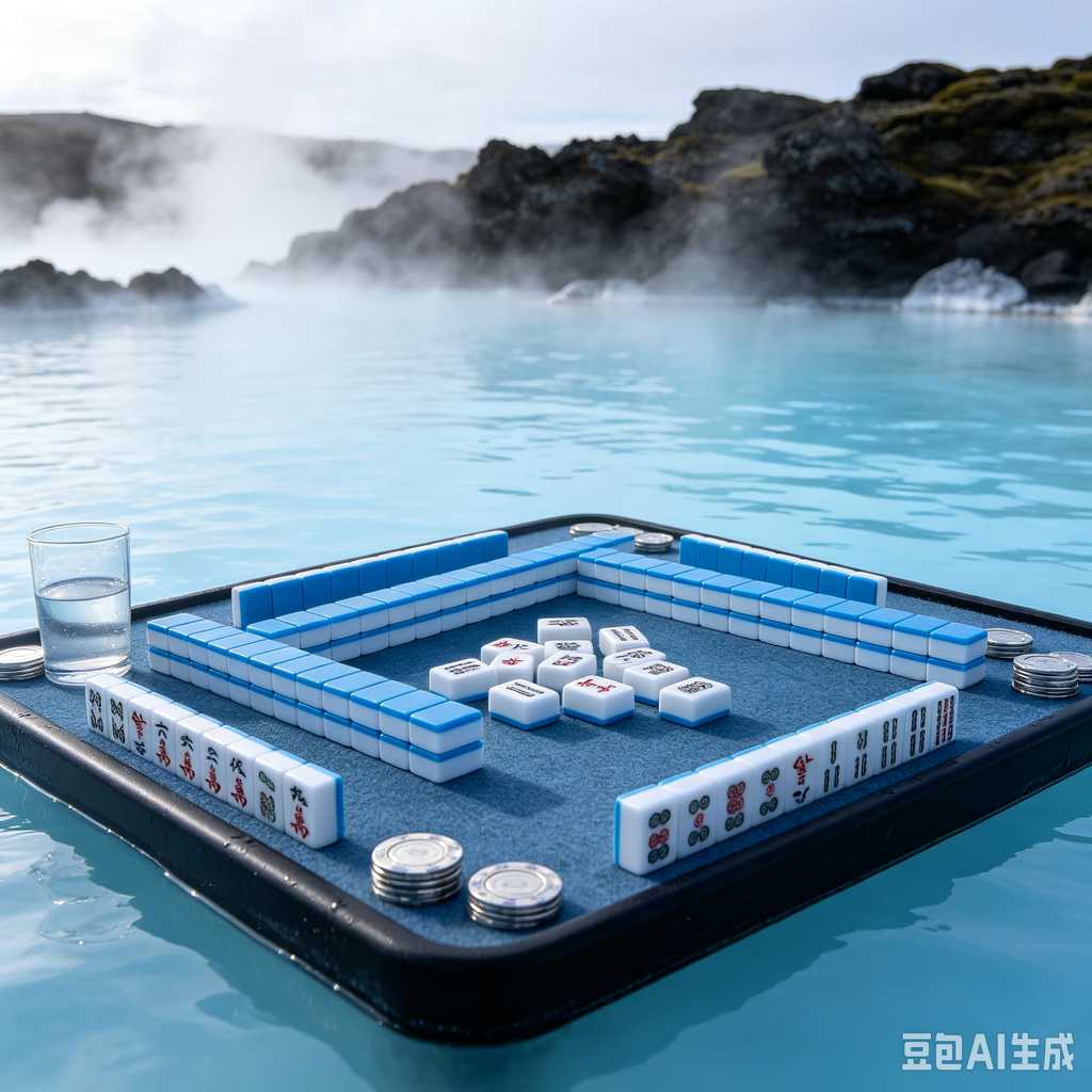 high end affordable mahjong set
