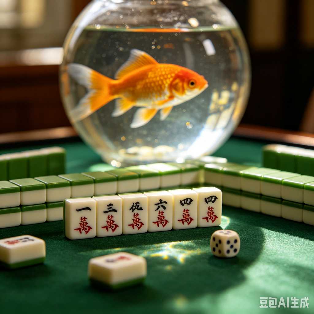 updated american mahjong set