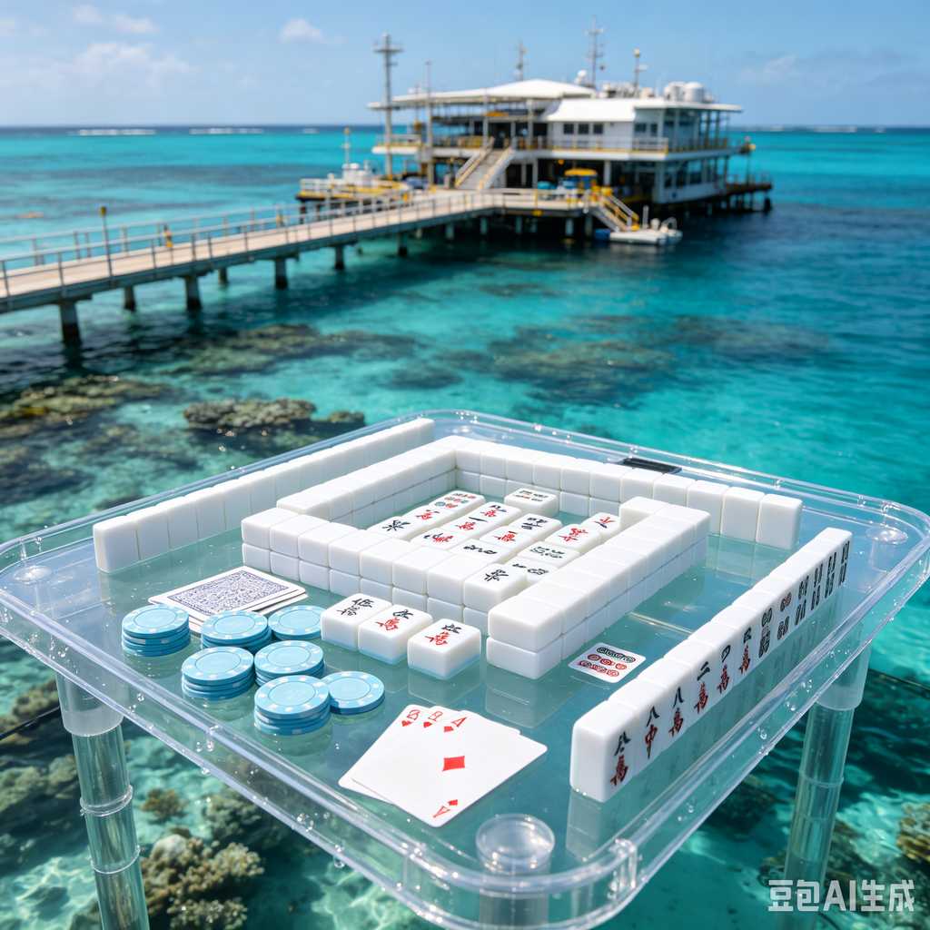 stylish gift box mahjong
