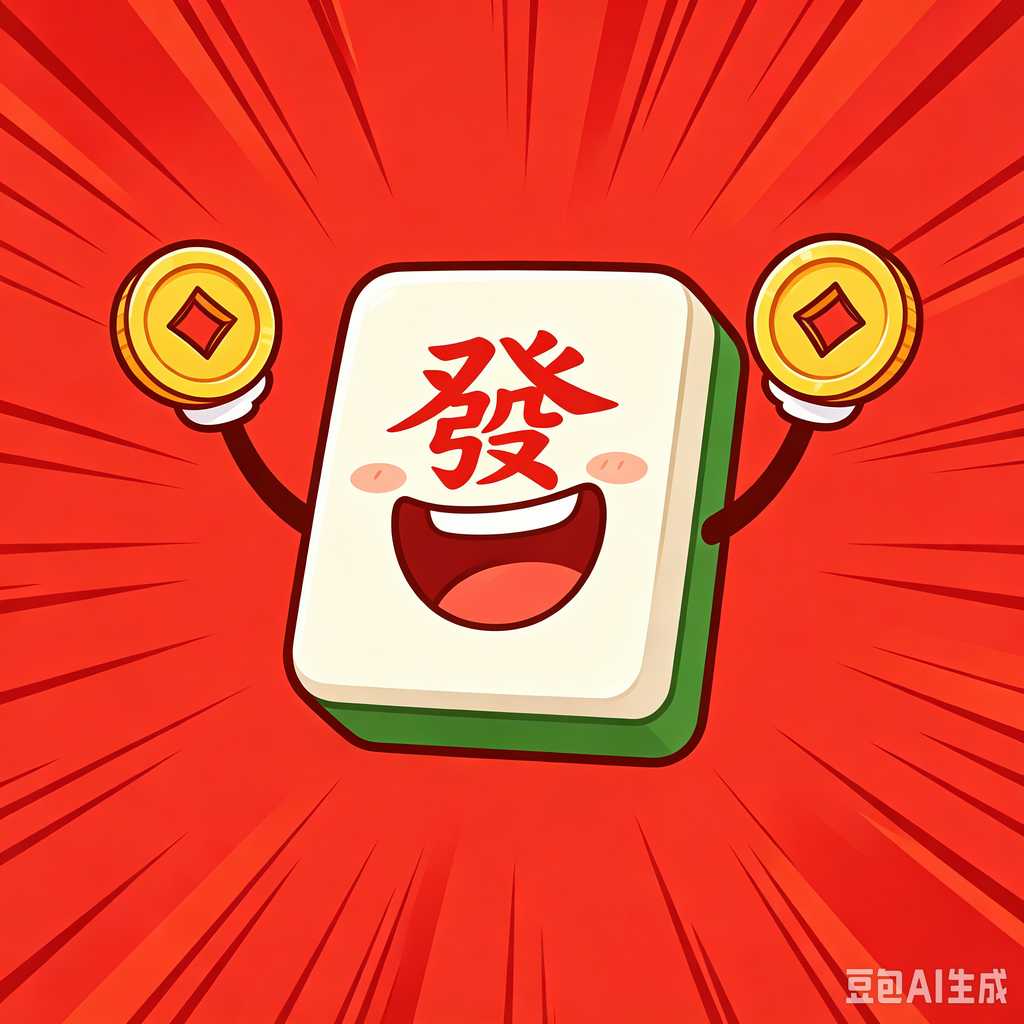 clear transparent mahjong tiles
