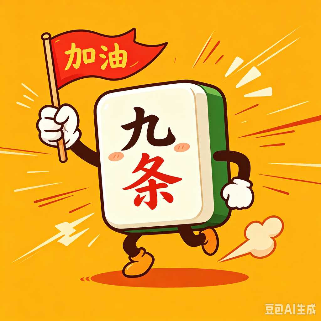 Evora,mahjong