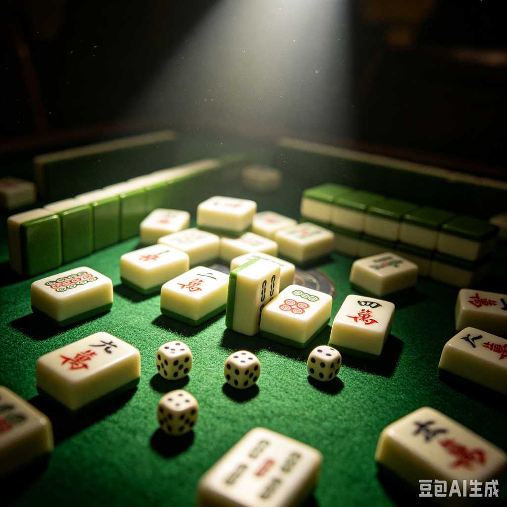 ColumbusOH,mahjong