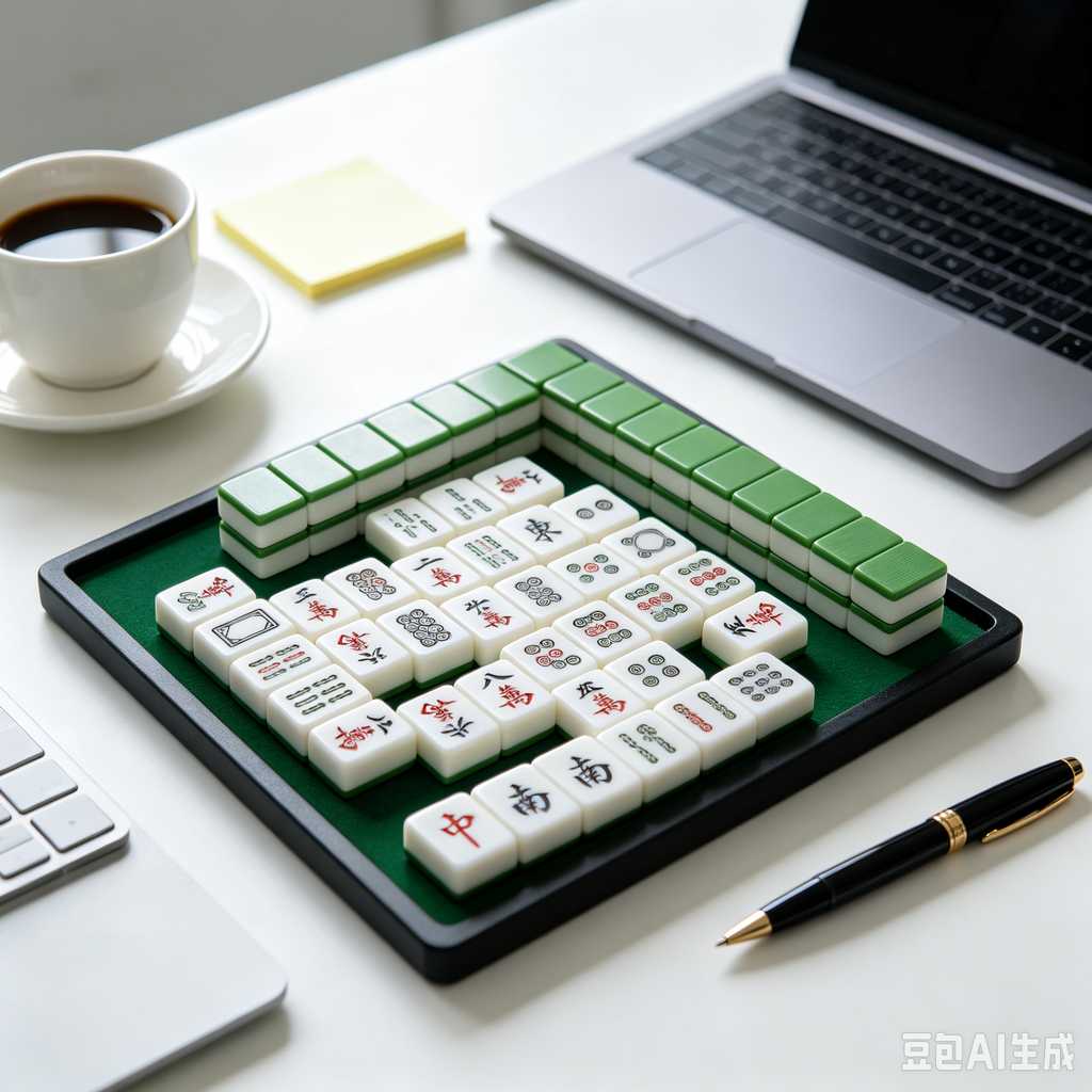 odm mahjong tiles supplier