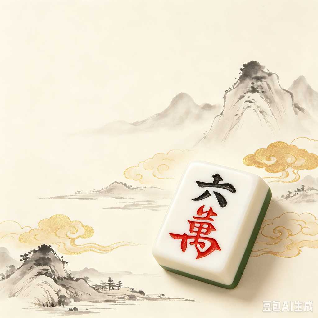 ready to gift mahjong tiles