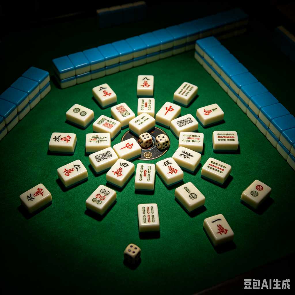 senior friendly mahjong tiles