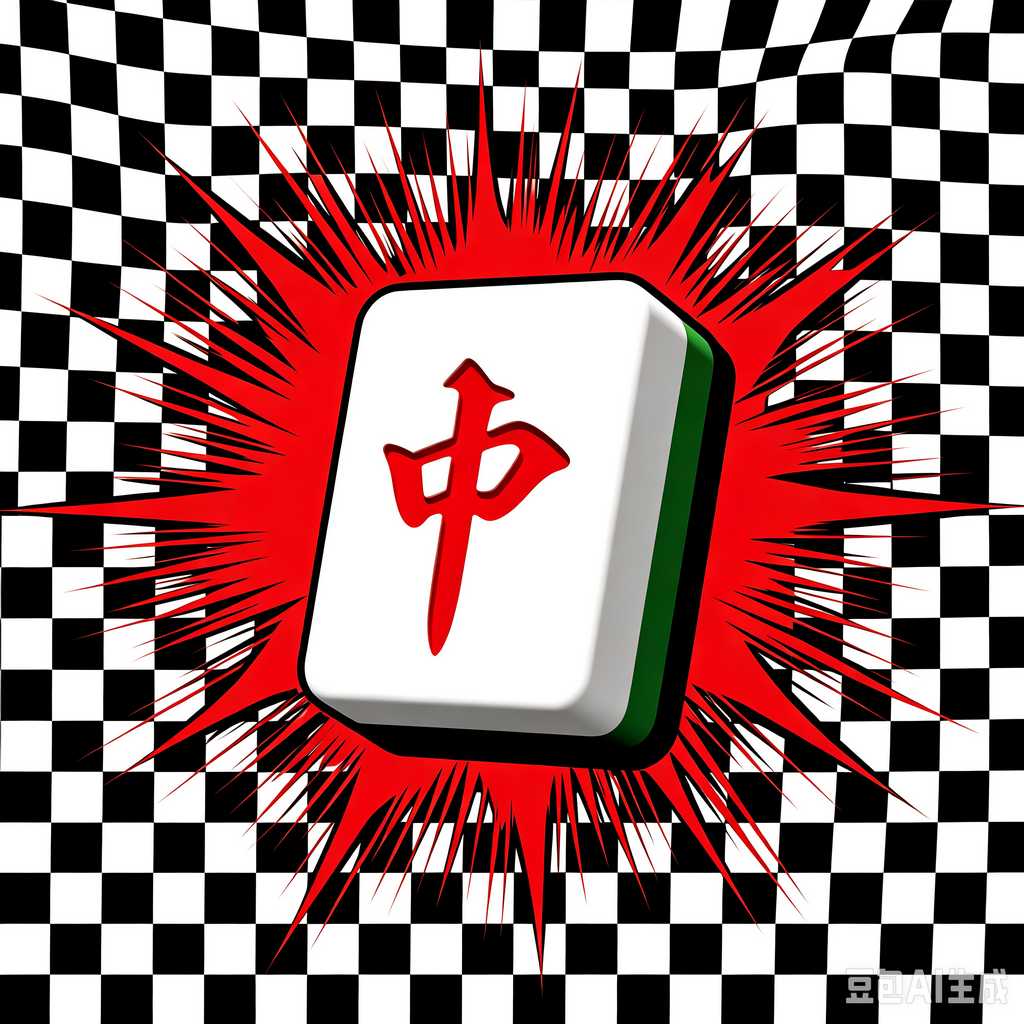custom bag mahjong tiles