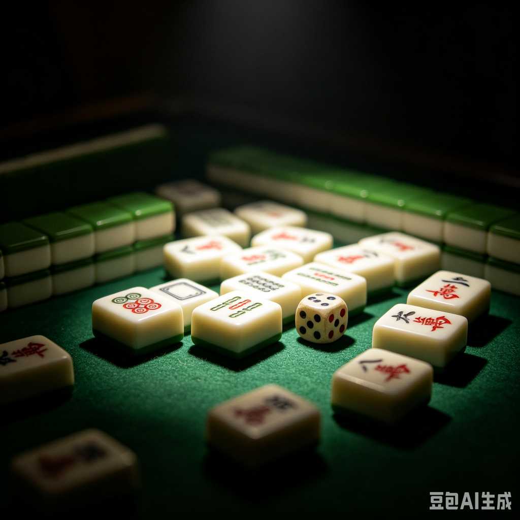 Reykjavik,mahjong
