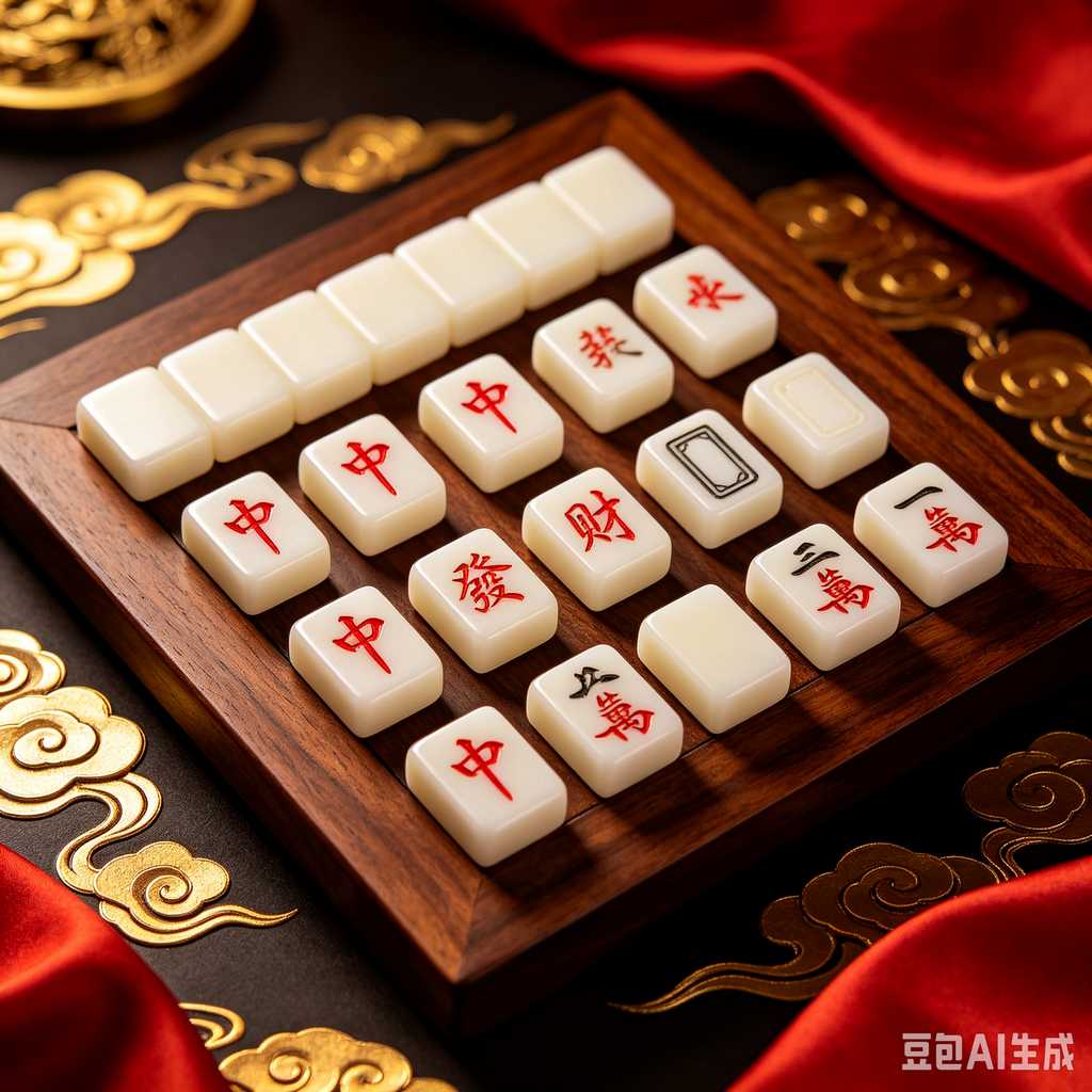 mahjong set europe