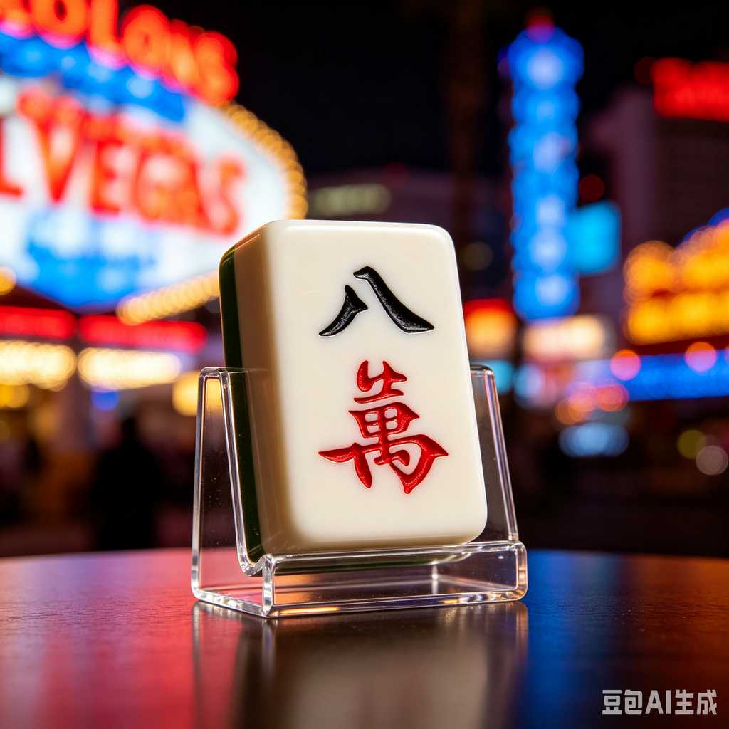 engraved name mahjong tiles