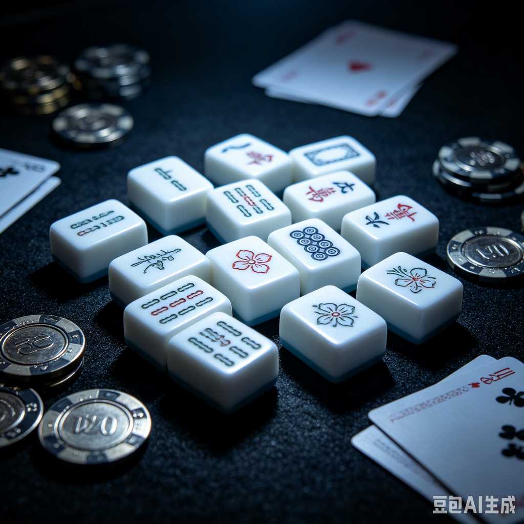 cancun,mahjong
