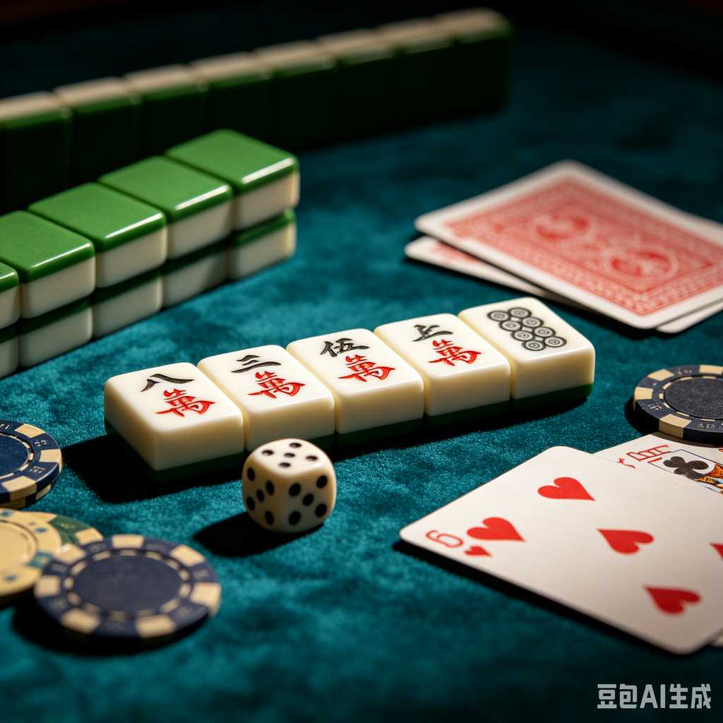 popular mahjong set 2026