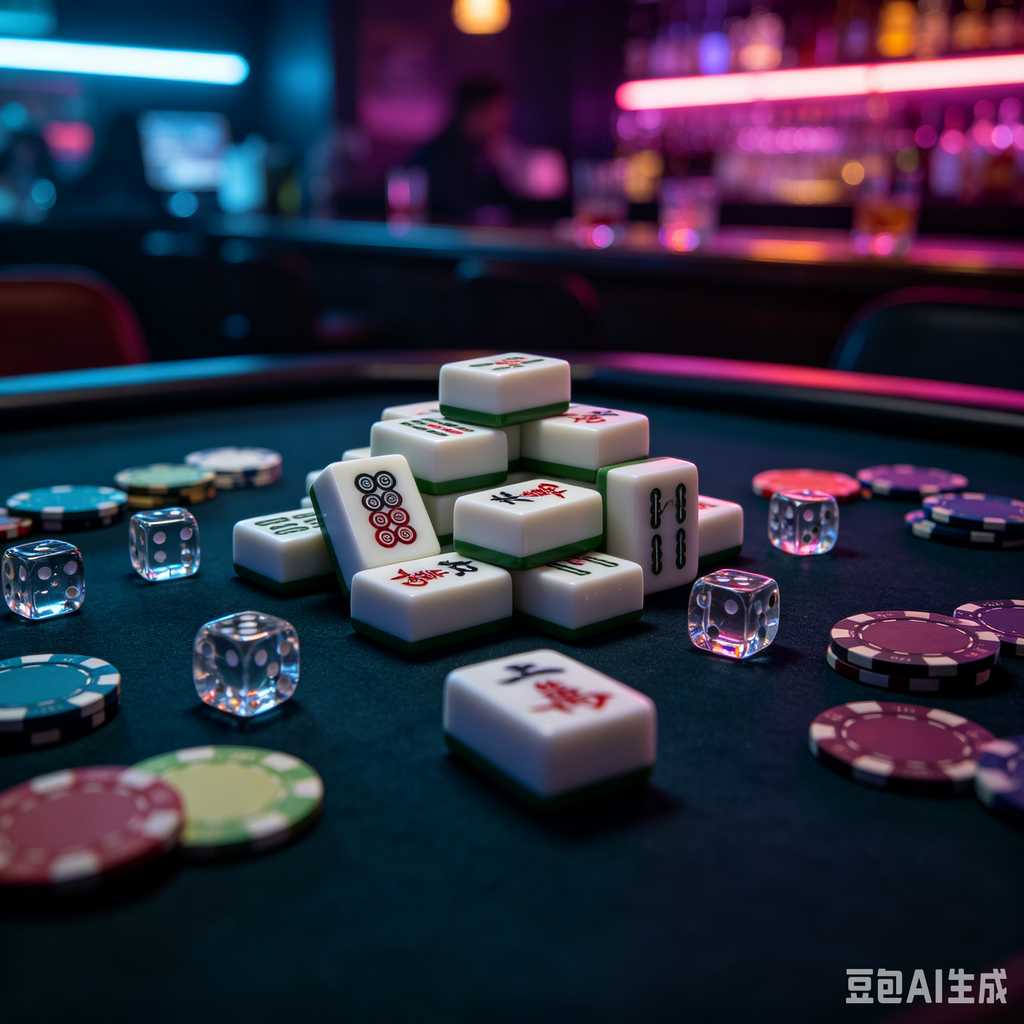 PortoAlegre,mahjong