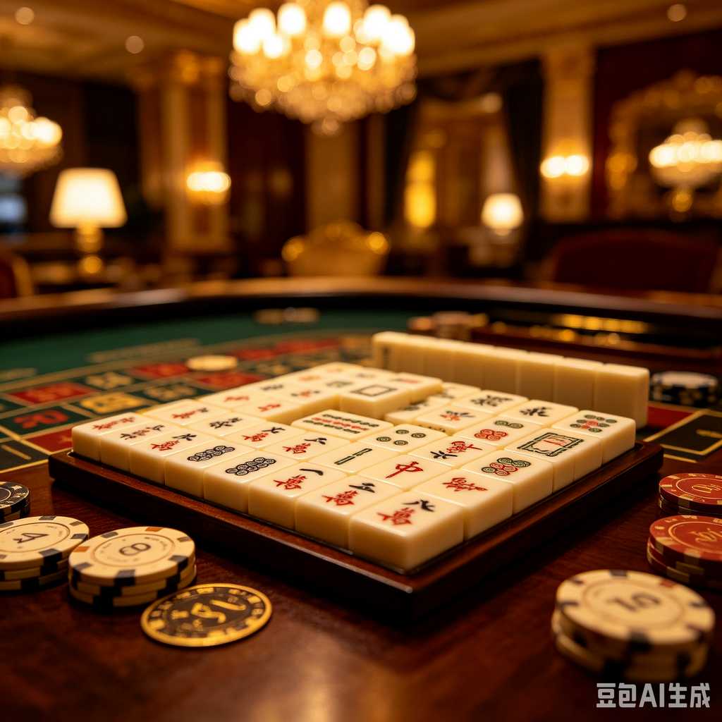 Anaheim,mahjong