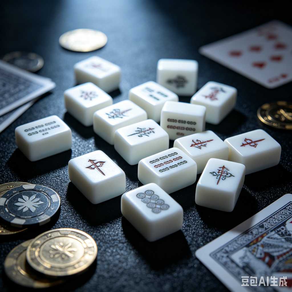 bulk discount mahjong tiles