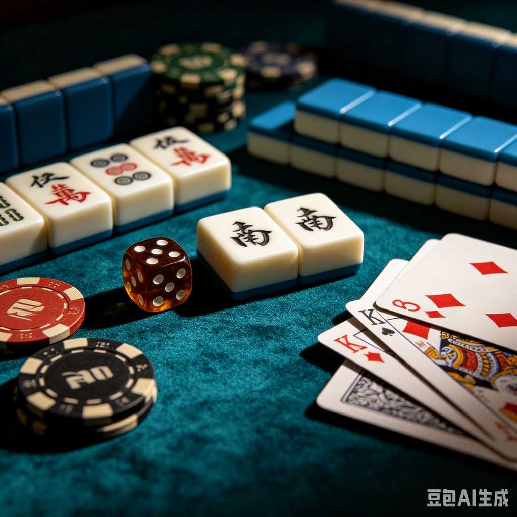 fast shipping mahjong set usa