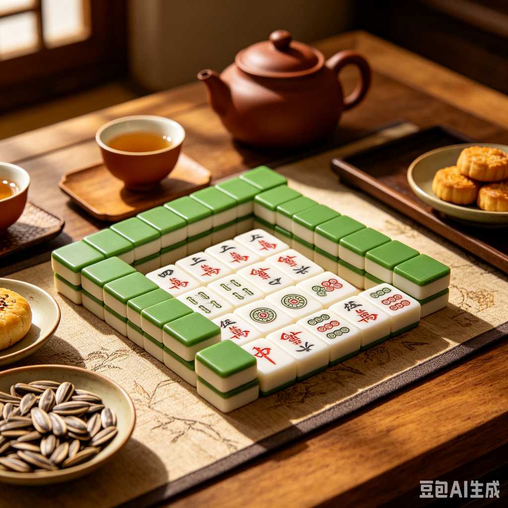 Liverpool,mahjong