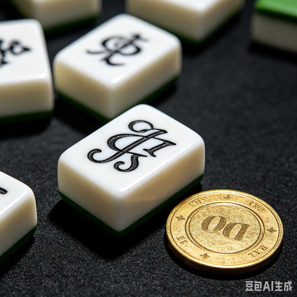 mahjong set for overseas chinese