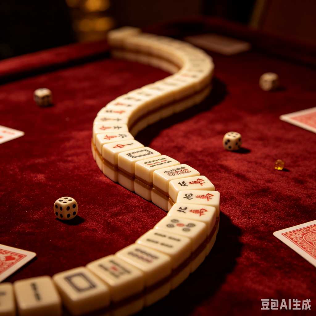 Kansas,mahjong