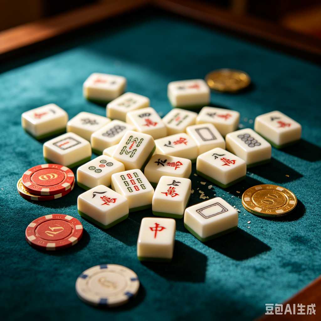 cayenne,mahjong