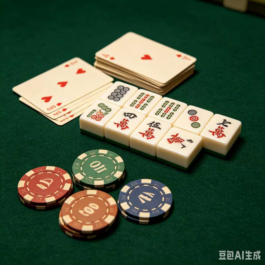 Pereira,mahjong