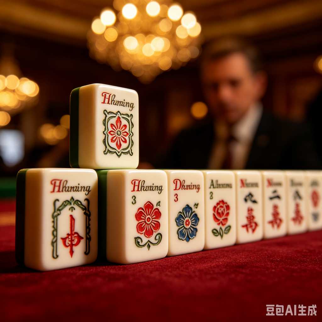 AugustaGA,mahjong